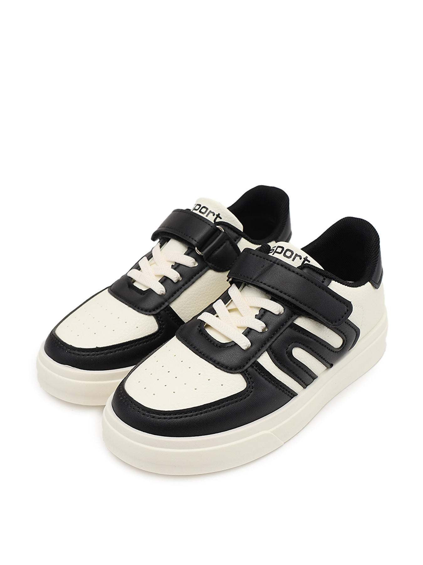 Кеды низкие Kimboo модель ЦБ-00273753 Фото