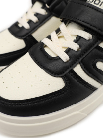 Кеды низкие Kimboo модель ЦБ-00273753 Фото