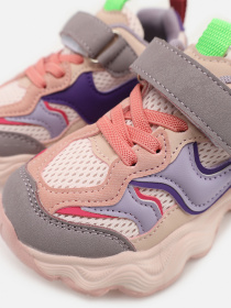 Кроссовки Kimboo модель ЦБ-00273814 Фото