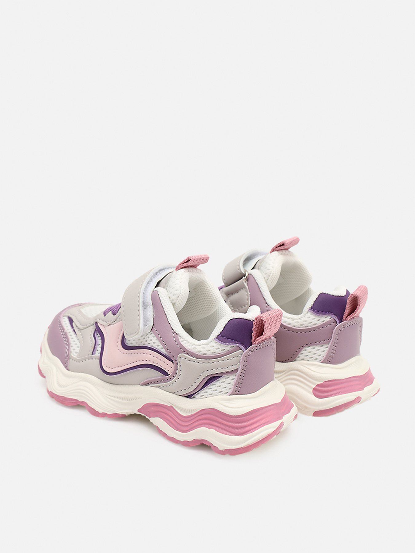 Кроссовки Kimboo модель ЦБ-00273815 Фото