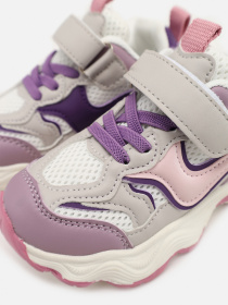 Кроссовки Kimboo модель ЦБ-00273815 Фото