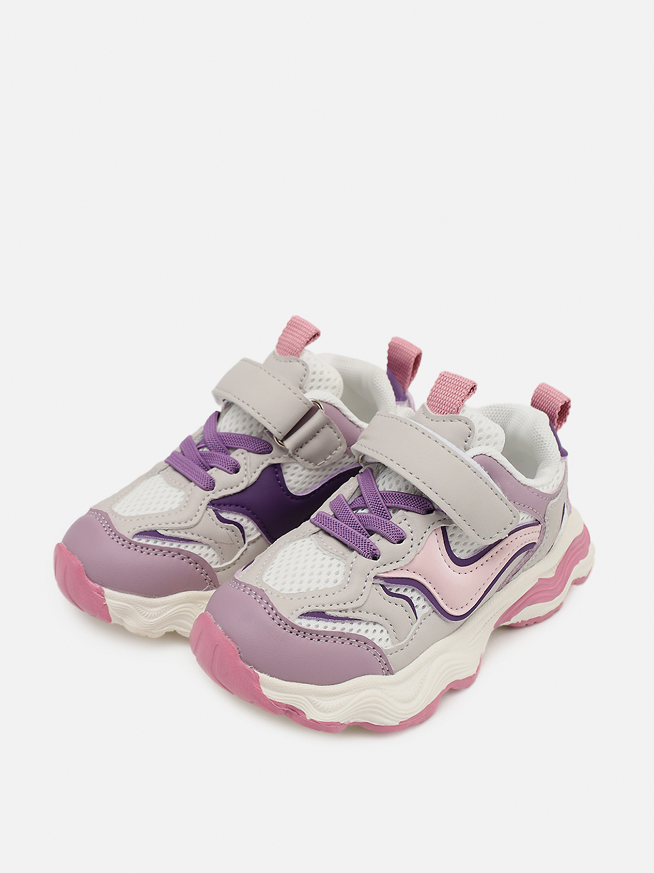 Кросівки повсякденні Kimboo модель ЦБ-00273815 Фото