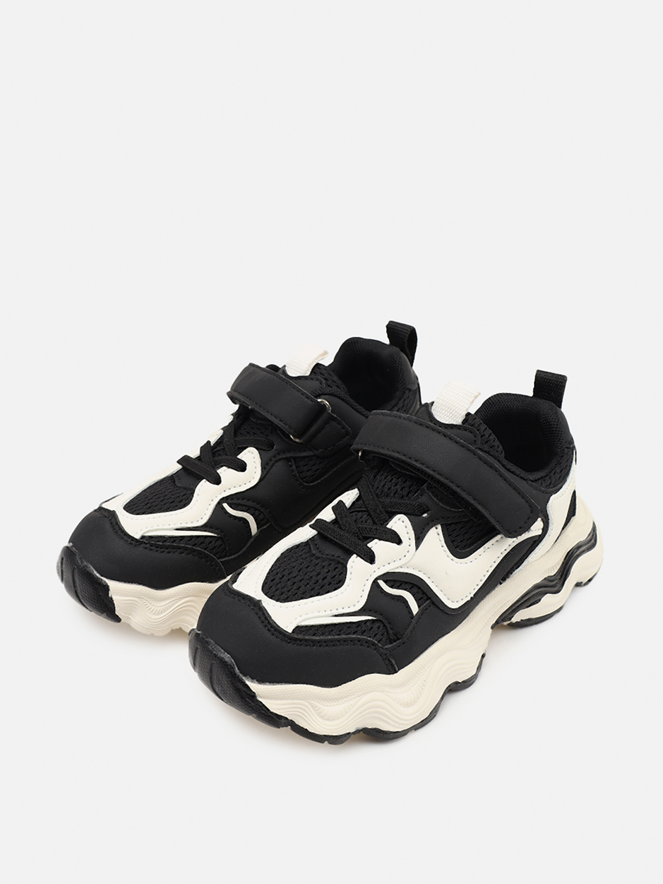 Кроссовки повседневные Kimboo модель ЦБ-00273816 Кроссовки повседневные Kimboo модель ЦБ-00273816 Фото