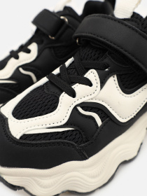 Кроссовки повседневные Kimboo модель ЦБ-00273816 Кроссовки повседневные Kimboo модель ЦБ-00273816 Фото