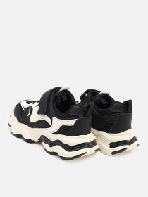 Кроссовки повседневные Kimboo модель ЦБ-00273816 Кроссовки повседневные Kimboo модель ЦБ-00273816 Фото