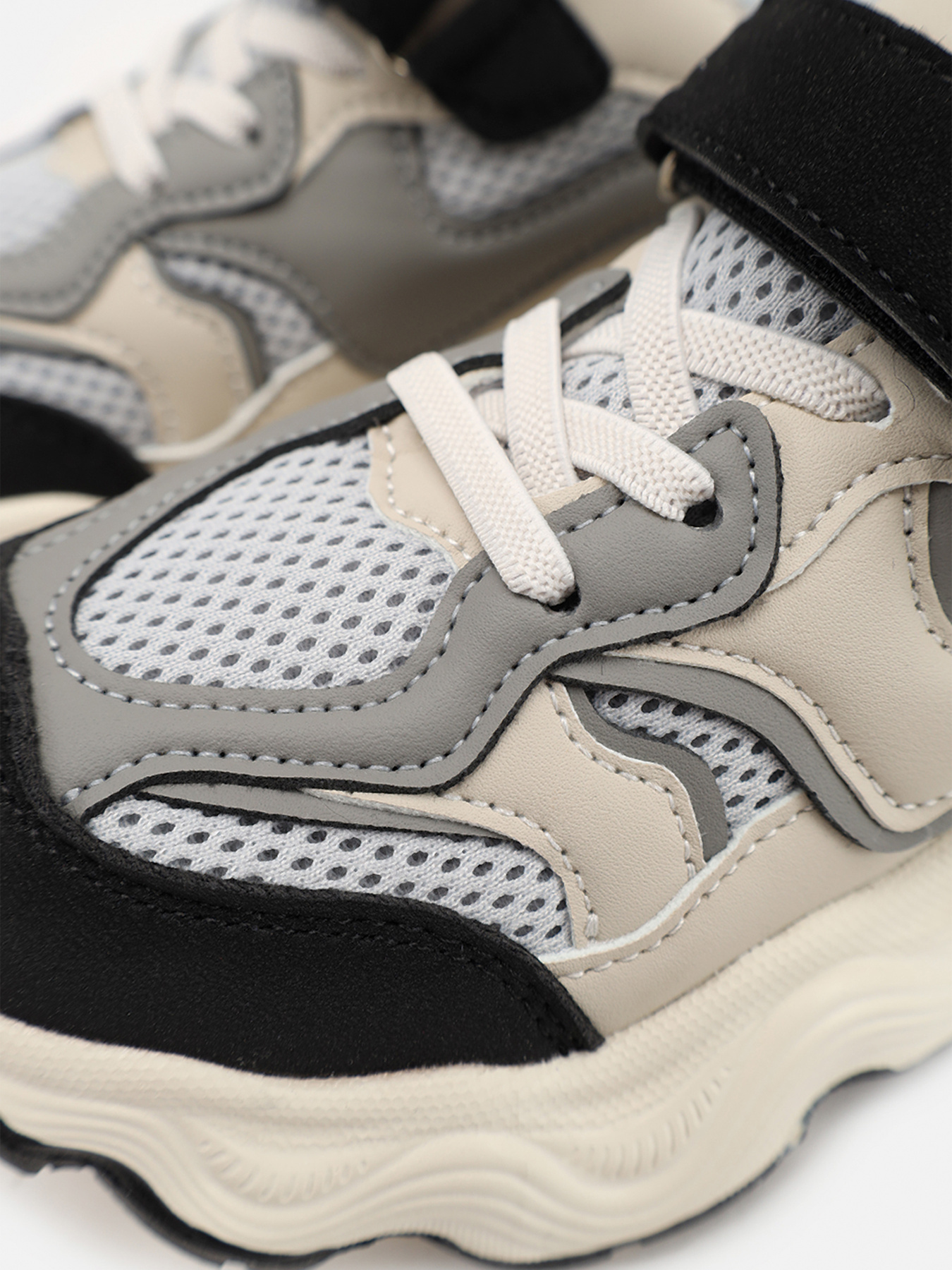 Кроссовки повседневные Kimboo модель ЦБ-00273817 Кроссовки повседневные Kimboo модель ЦБ-00273817 Фото