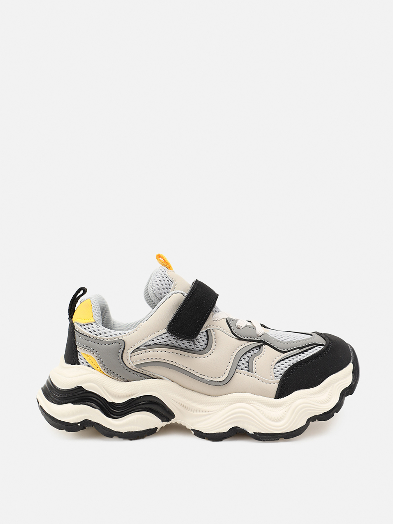 Кроссовки повседневные Kimboo модель ЦБ-00273817 Кроссовки повседневные Kimboo модель ЦБ-00273817 Фото