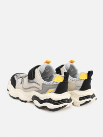 Кроссовки повседневные Kimboo модель ЦБ-00273817 Кроссовки повседневные Kimboo модель ЦБ-00273817 Фото