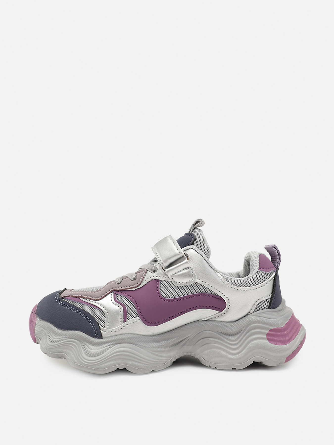 Кроссовки Kimboo модель ЦБ-00273819 Фото