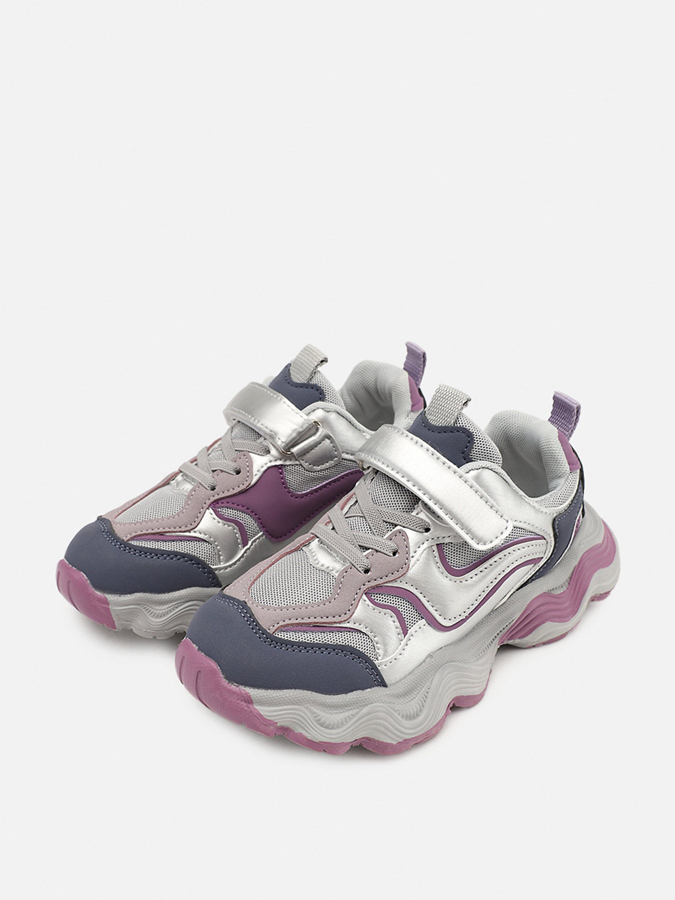 Кроссовки Kimboo модель ЦБ-00273819 Фото