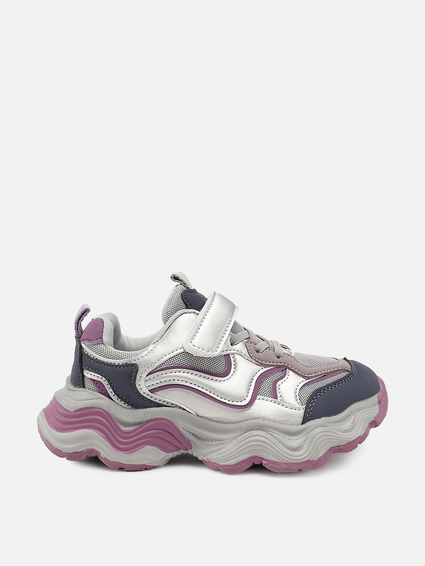 Кроссовки Kimboo модель ЦБ-00273819 Фото