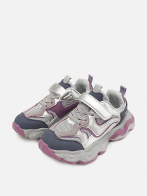 Кроссовки Kimboo модель ЦБ-00273819 Фото