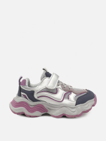 Кроссовки Kimboo модель ЦБ-00273819 Фото