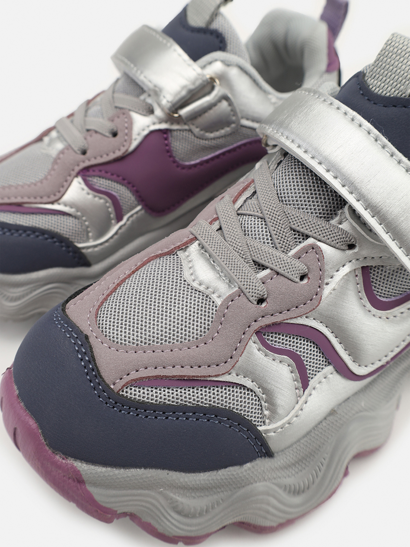 Кроссовки повседневные Kimboo модель ЦБ-00273819 Фото