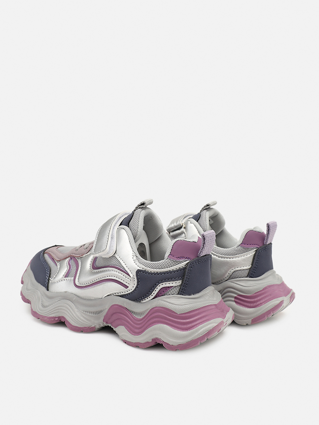 Кроссовки повседневные Kimboo модель ЦБ-00273819 Фото