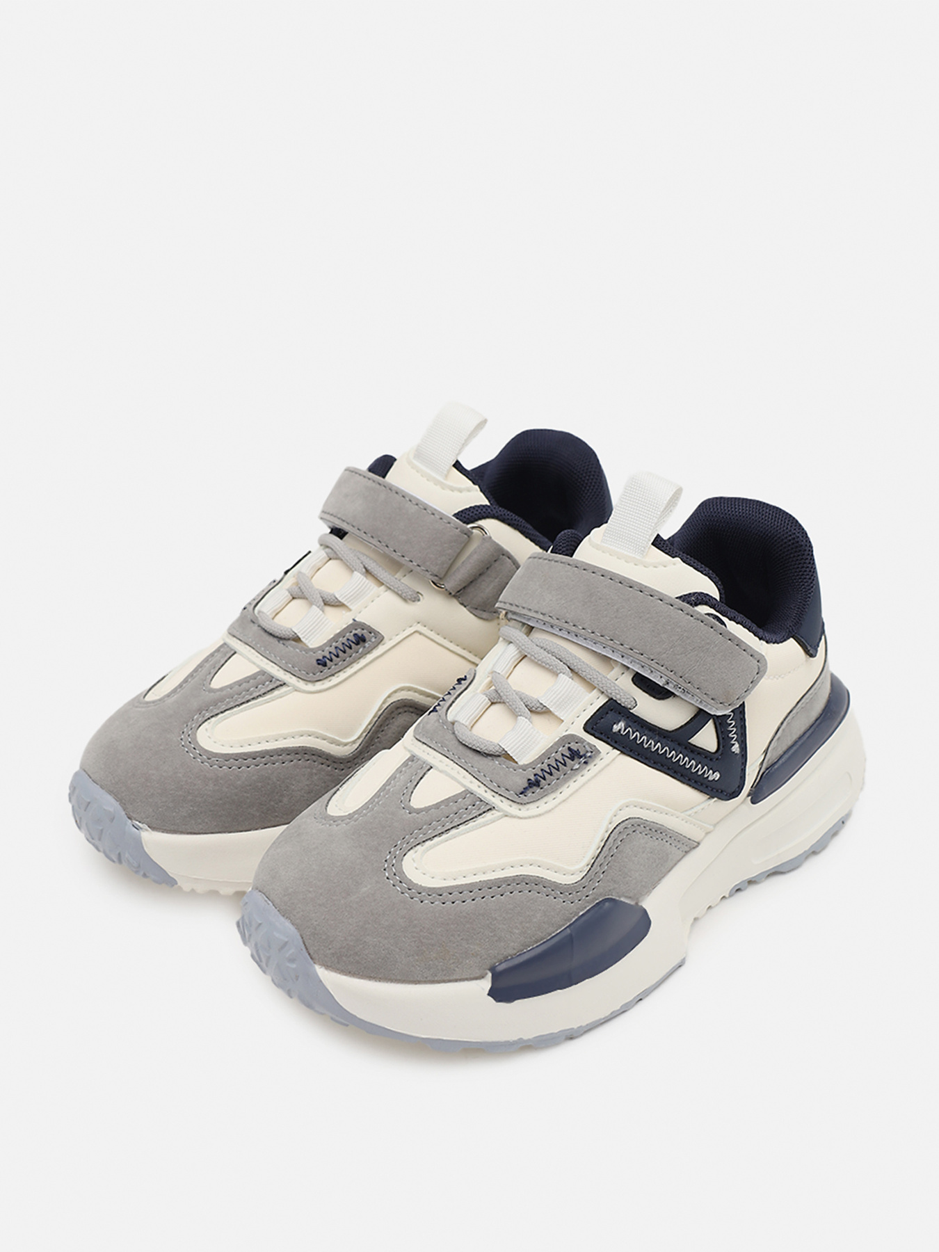 Кроссовки повседневные Kimboo модель ЦБ-00273821 Кроссовки повседневные Kimboo модель ЦБ-00273821 Фото