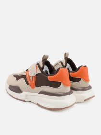 Кроссовки Kimboo модель ЦБ-00273822 Фото