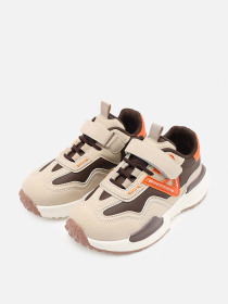 Кроссовки повседневные Kimboo модель ЦБ-00273822 Кроссовки повседневные Kimboo модель ЦБ-00273822 Фото