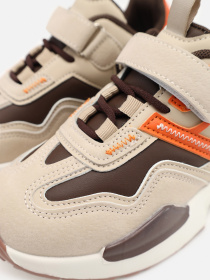 Кроссовки повседневные Kimboo модель ЦБ-00273822 Кроссовки повседневные Kimboo модель ЦБ-00273822 Фото