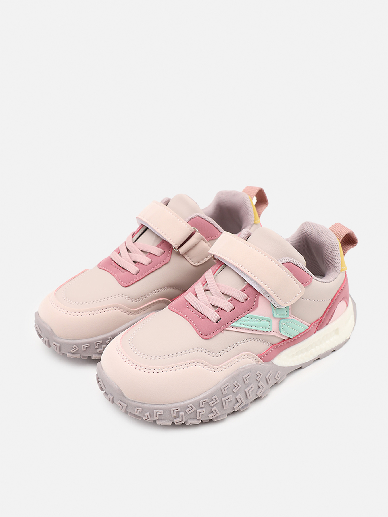 Кросівки повсякденні Kimboo модель ЦБ-00273827 Кросівки повсякденні Kimboo модель ЦБ-00273827 Фото