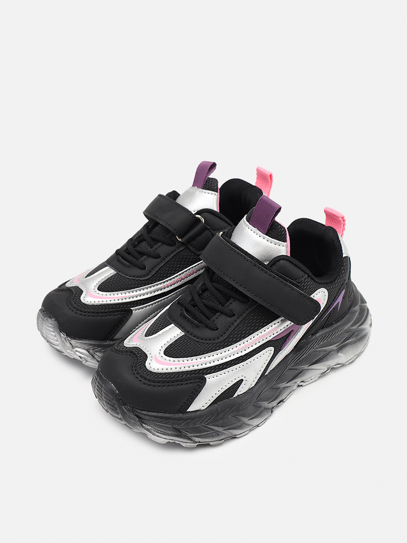 Кроссовки Kimboo модель ЦБ-00273830 Фото