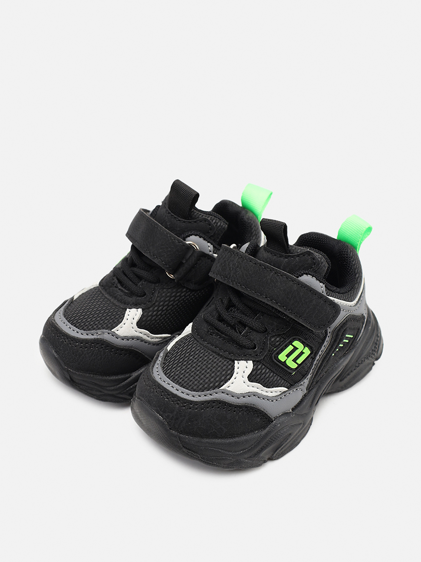 Кроссовки Kimboo модель ЦБ-00273832 Фото