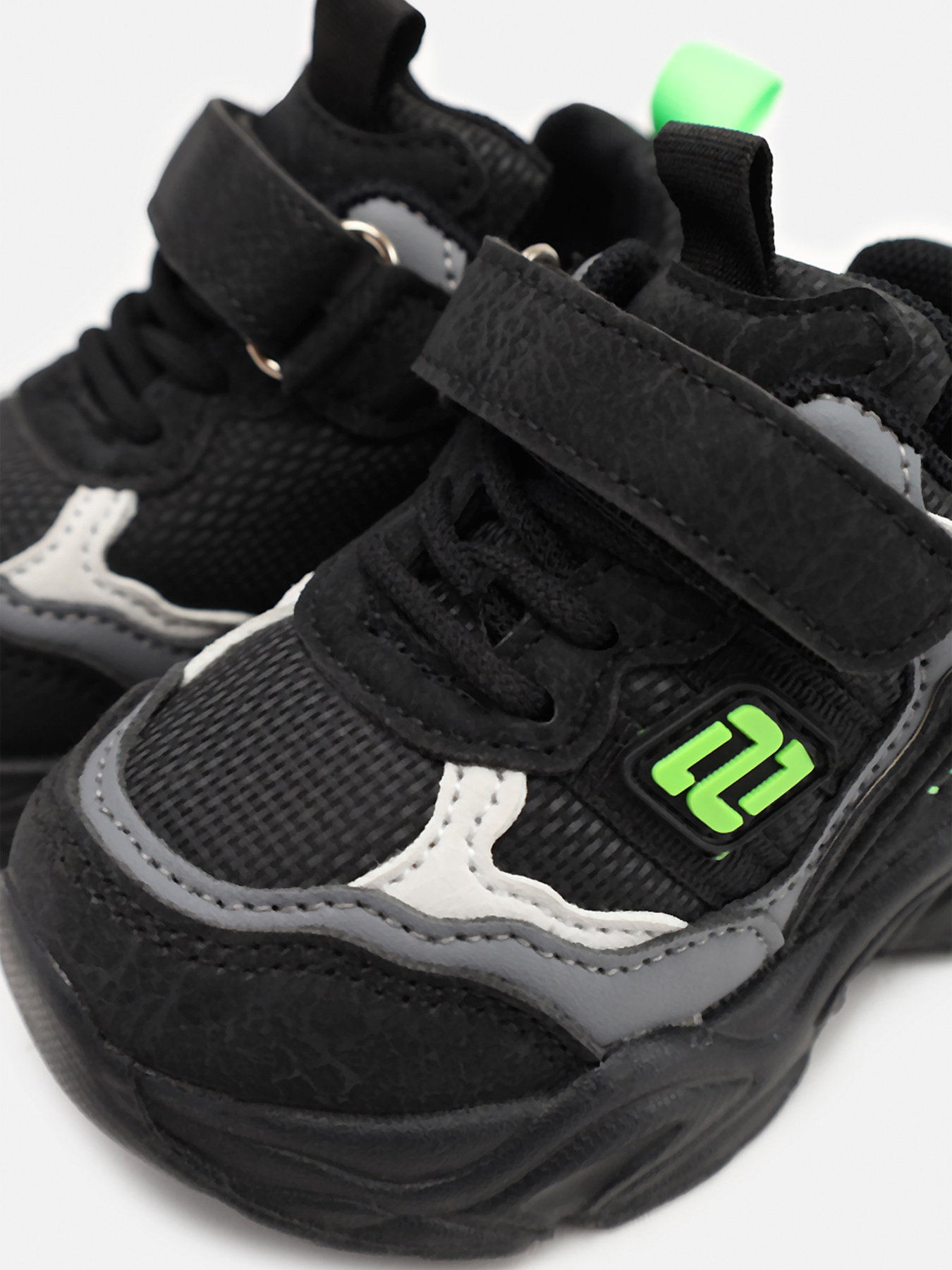 Кроссовки Kimboo модель ЦБ-00273832 Фото