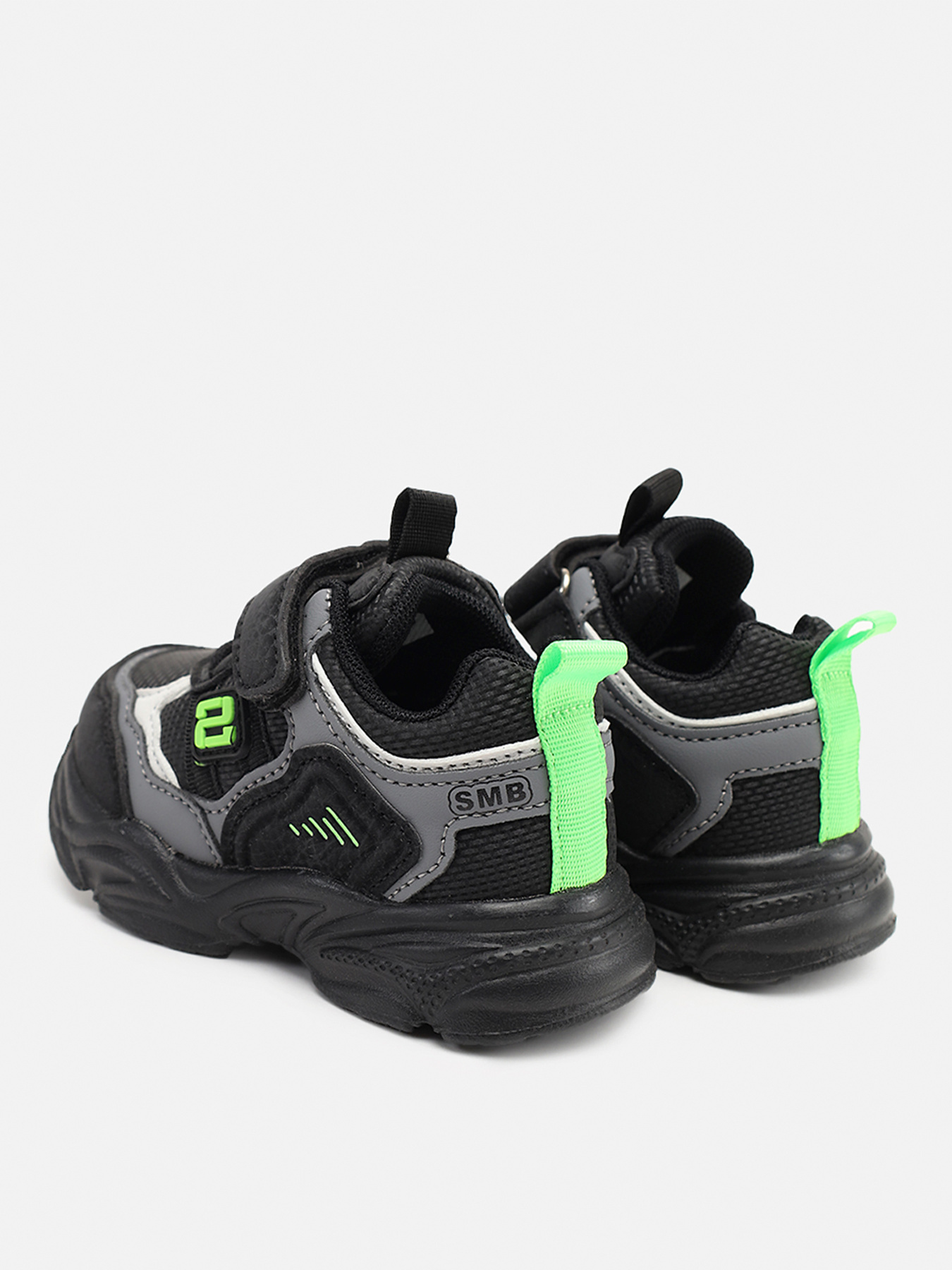 Кроссовки Kimboo модель ЦБ-00273832 Фото