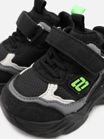 Кроссовки Kimboo модель ЦБ-00273832 Фото