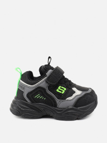 Кроссовки Kimboo модель ЦБ-00273832 Фото