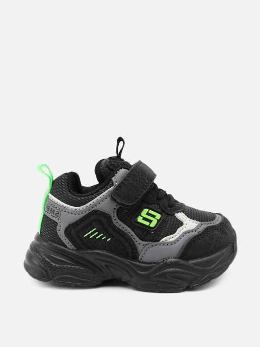 Кросівки повсякденні Kimboo модель ЦБ-00273832 Кросівки повсякденні Kimboo модель ЦБ-00273832 Фото