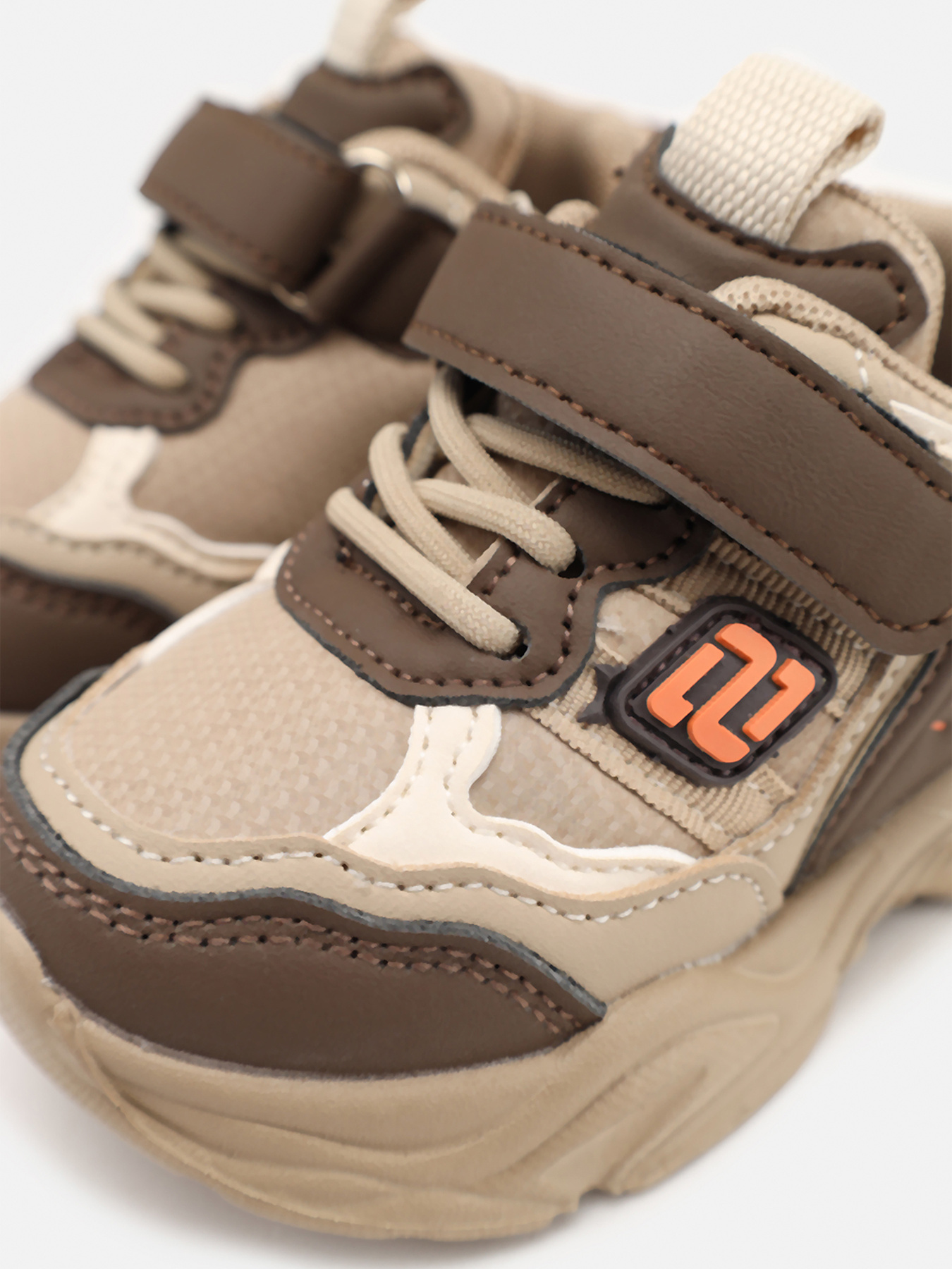 Кроссовки Kimboo модель ЦБ-00273834 Фото