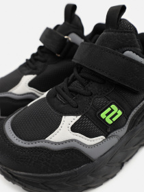 Кроссовки повседневные Kimboo модель ЦБ-00273836 Фото