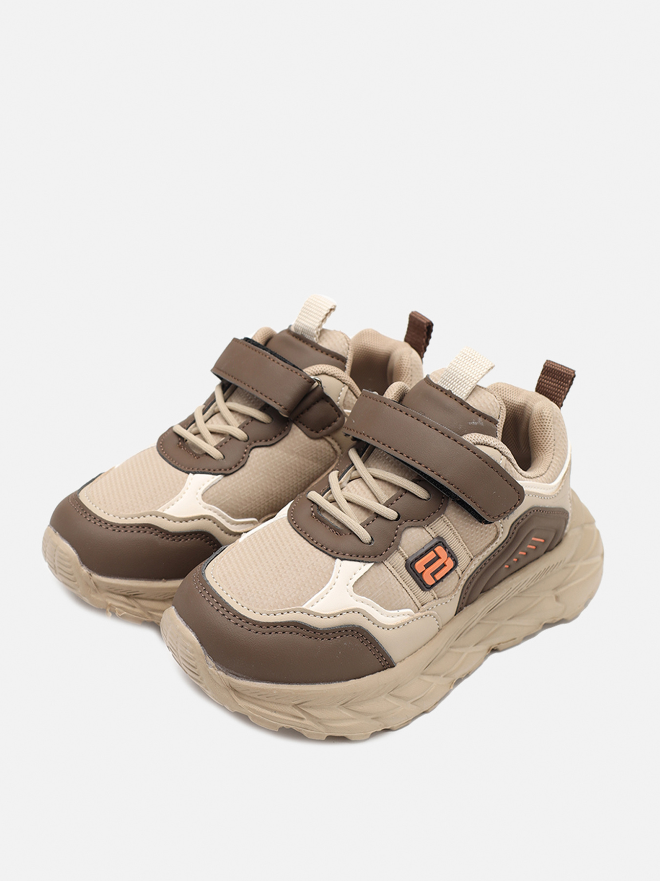 Кроссовки повседневные Kimboo модель ЦБ-00273837 Кроссовки повседневные Kimboo модель ЦБ-00273837 Фото