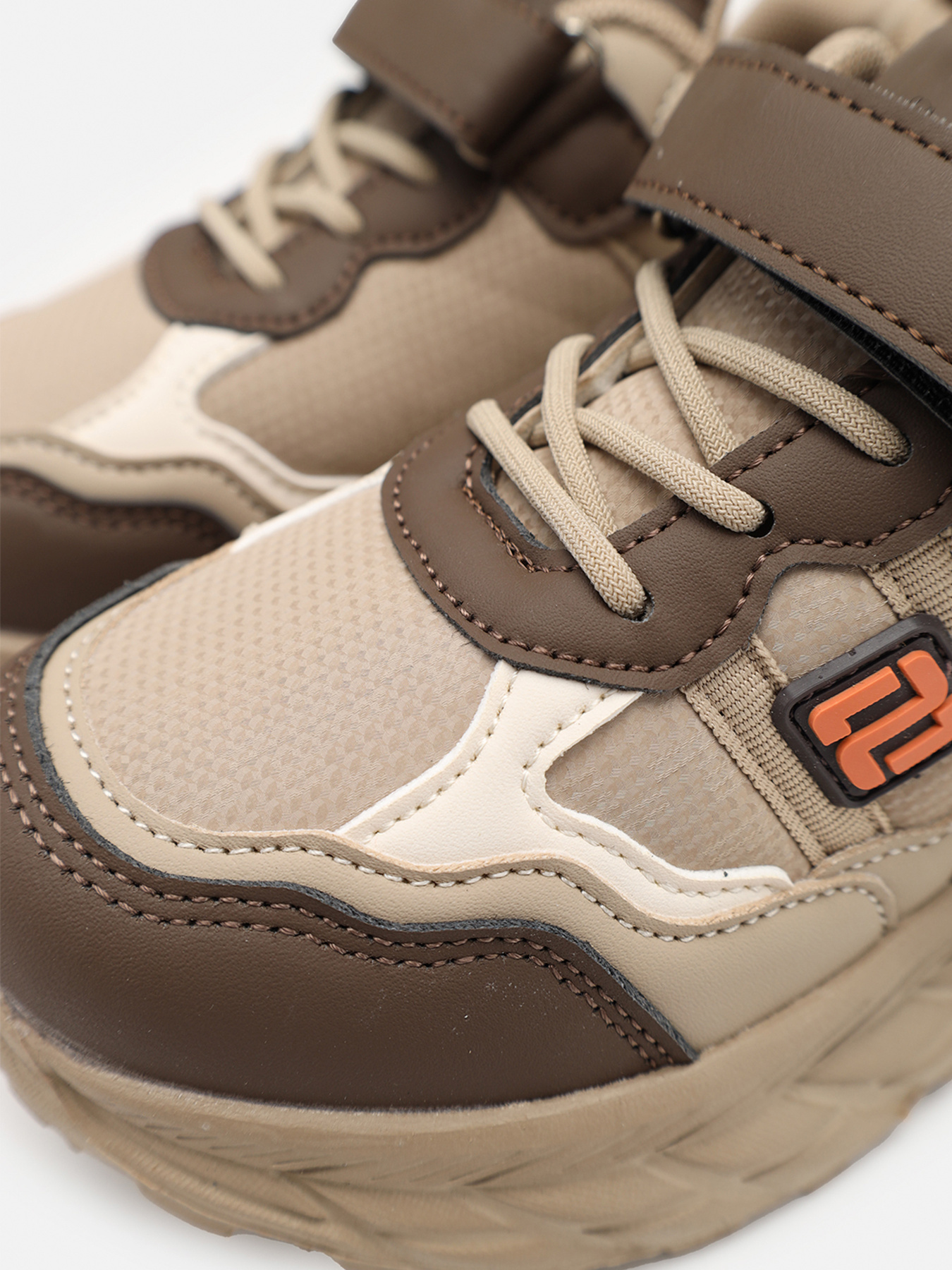 Кроссовки повседневные Kimboo модель ЦБ-00273837 Кроссовки повседневные Kimboo модель ЦБ-00273837 Фото