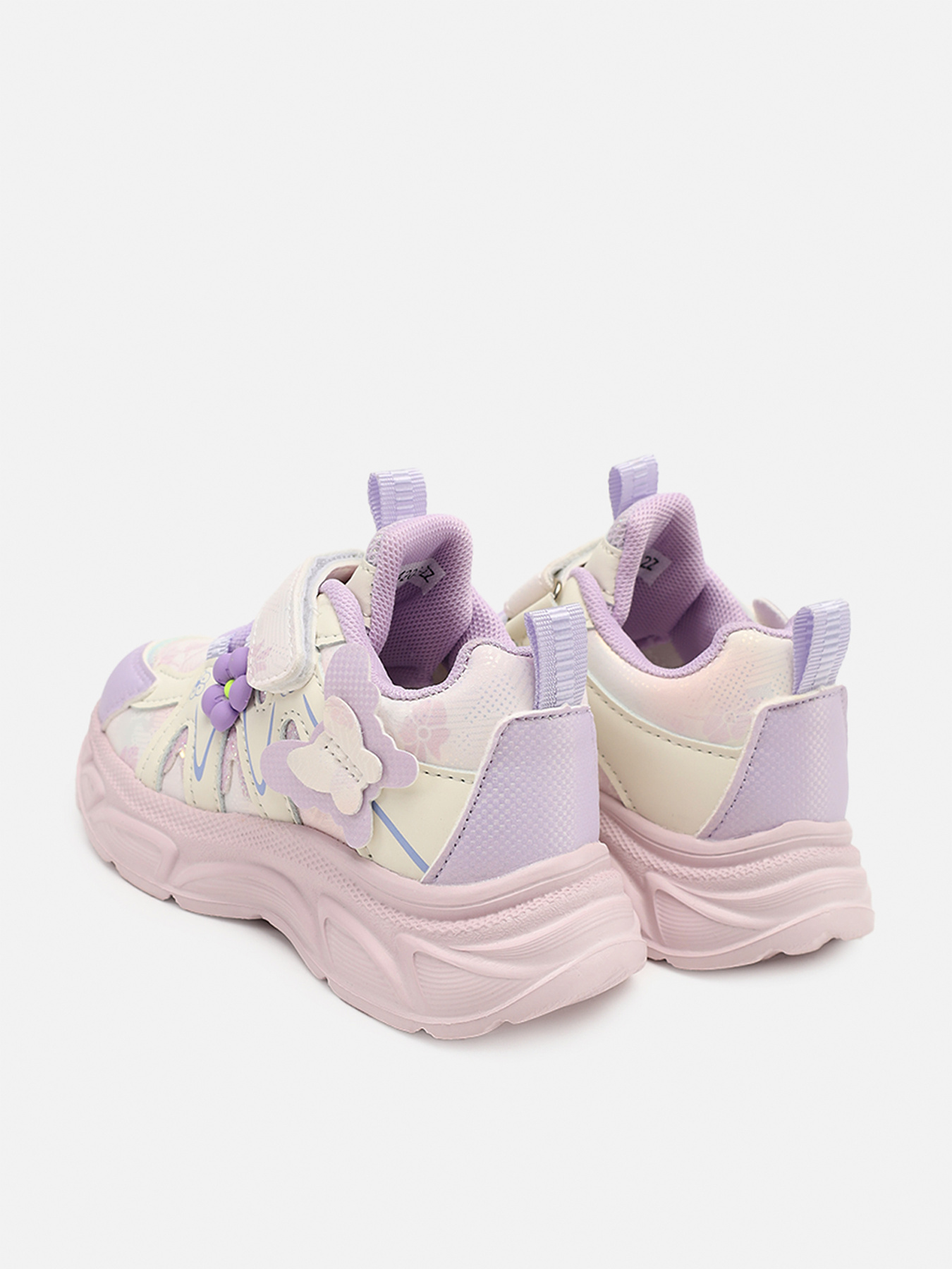 Кросівки повсякденні Kimboo модель ЦБ-00273840 Фото