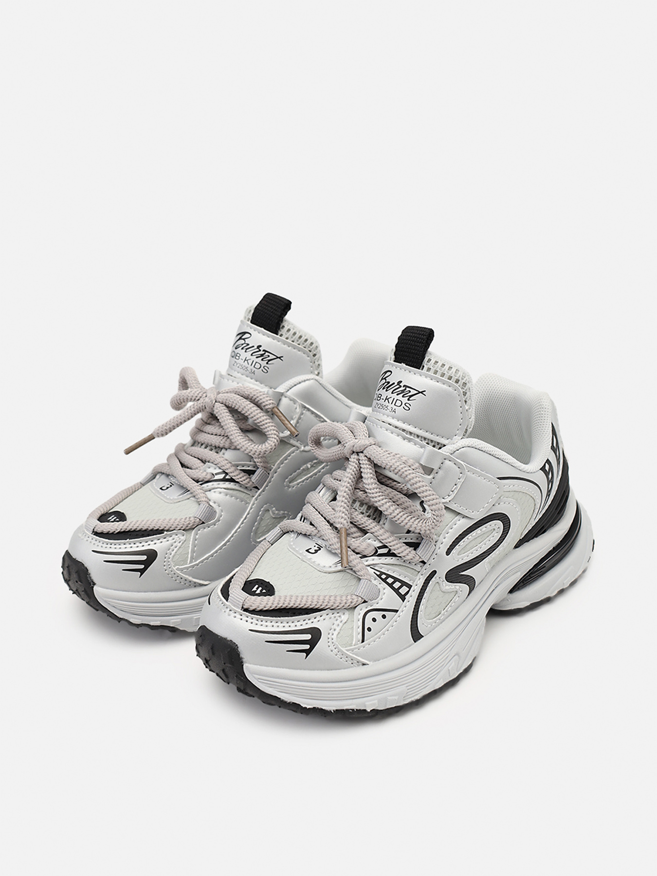 Кроссовки Kimboo модель ЦБ-00273854 Фото