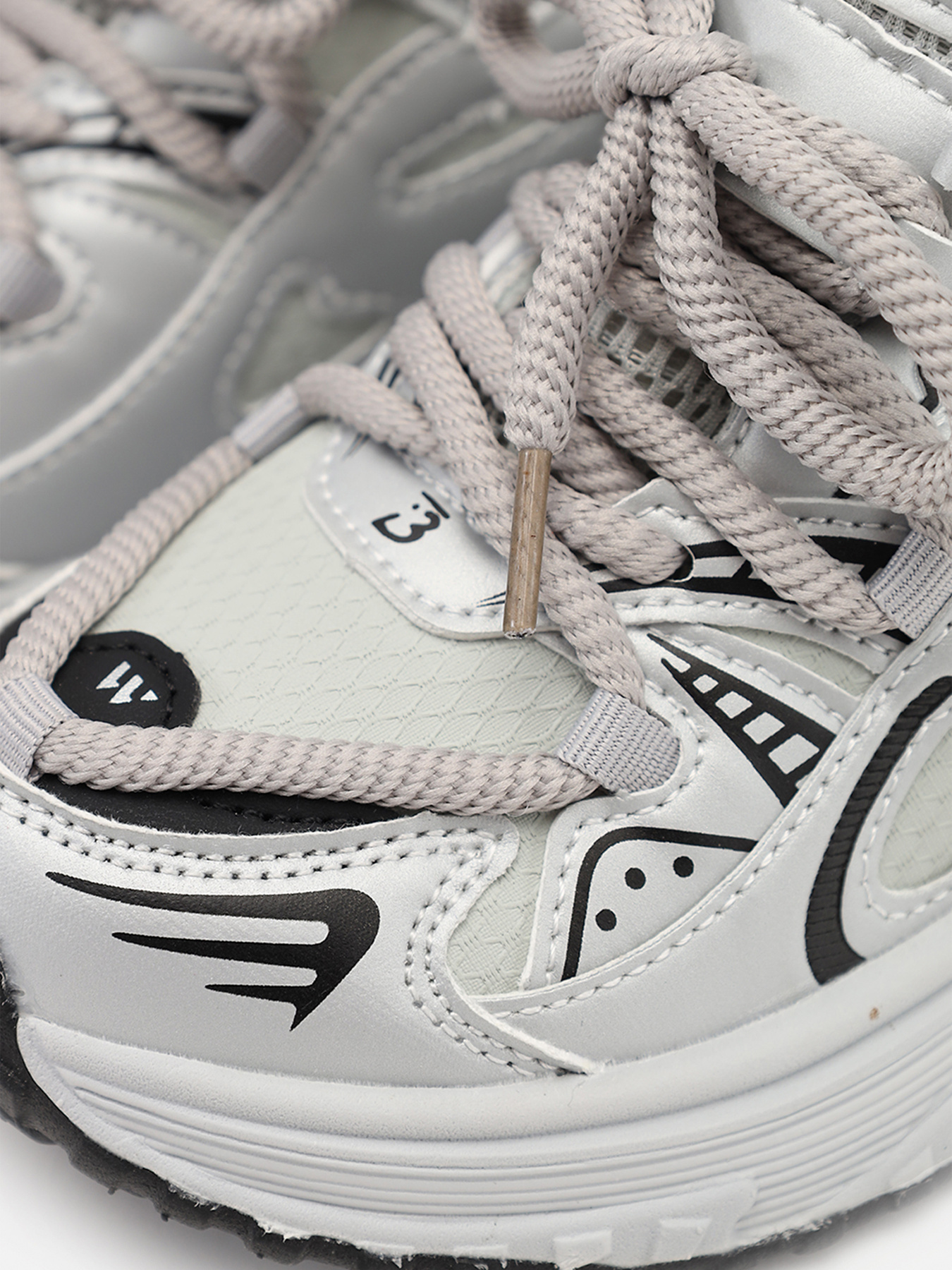 Кроссовки Kimboo модель ЦБ-00273854 Фото