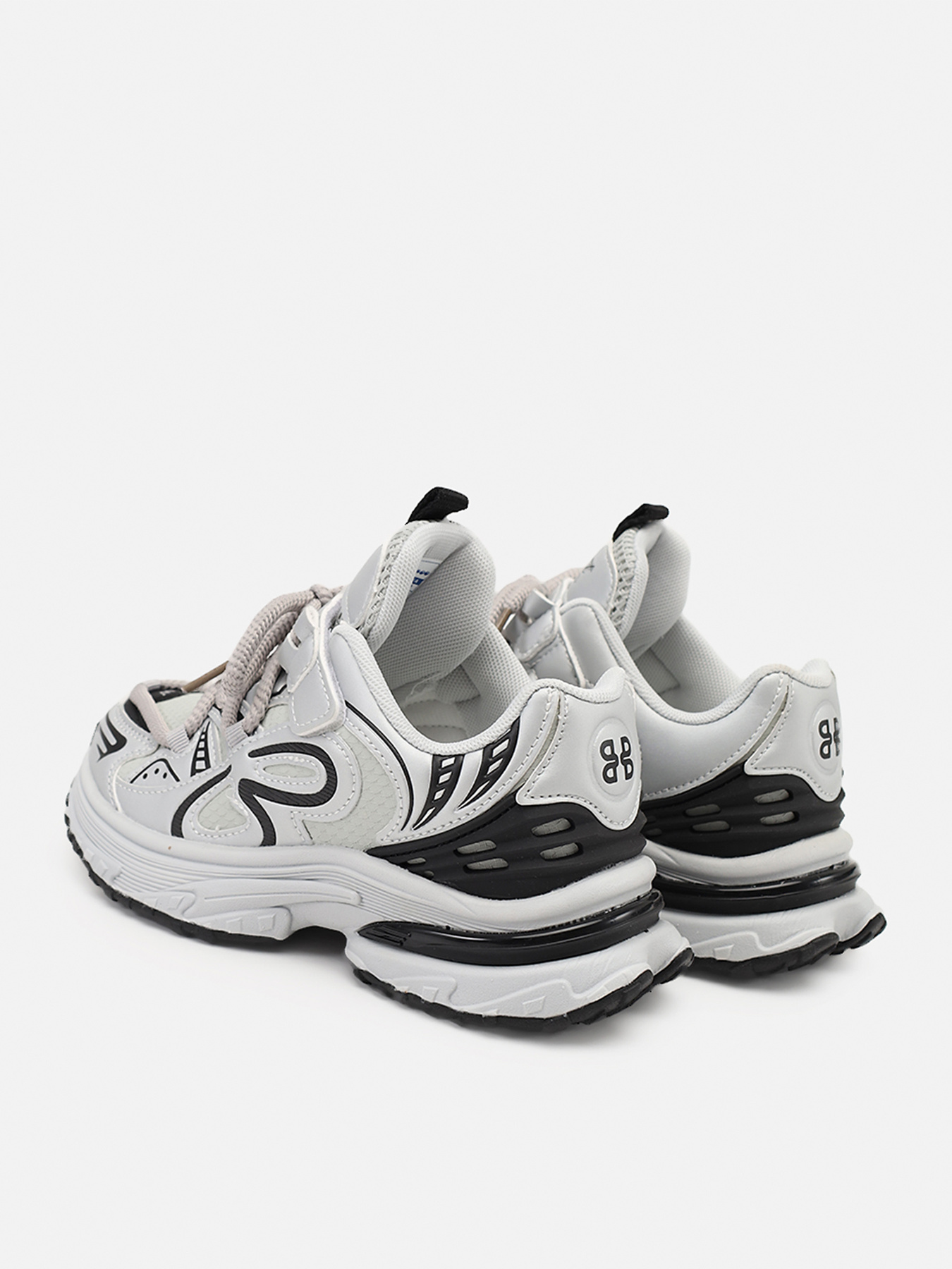 Кроссовки повседневные Kimboo модель ЦБ-00273854 Кроссовки повседневные Kimboo модель ЦБ-00273854 Фото