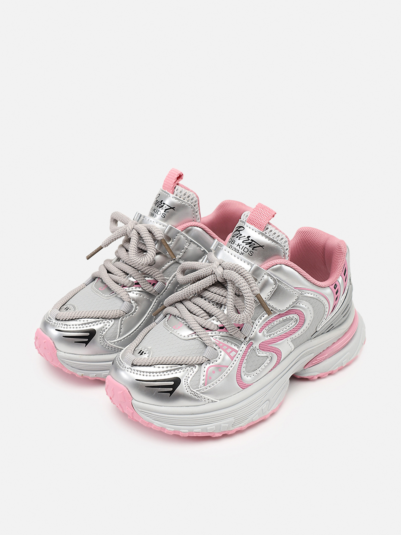 Кросівки повсякденні Kimboo модель ЦБ-00273855 Кросівки повсякденні Kimboo модель ЦБ-00273855 Фото