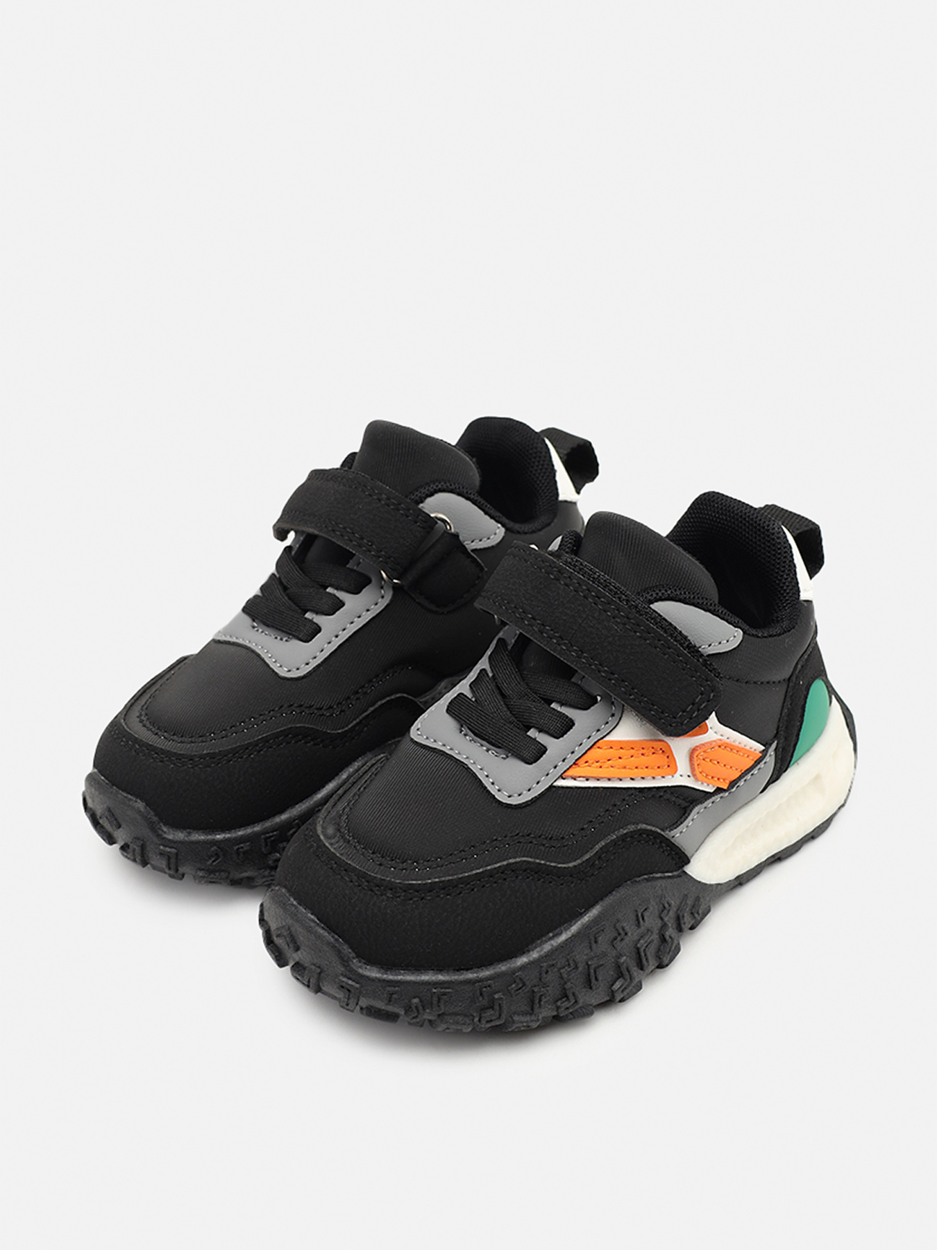 Кроссовки Kimboo модель ЦБ-00273858 Фото