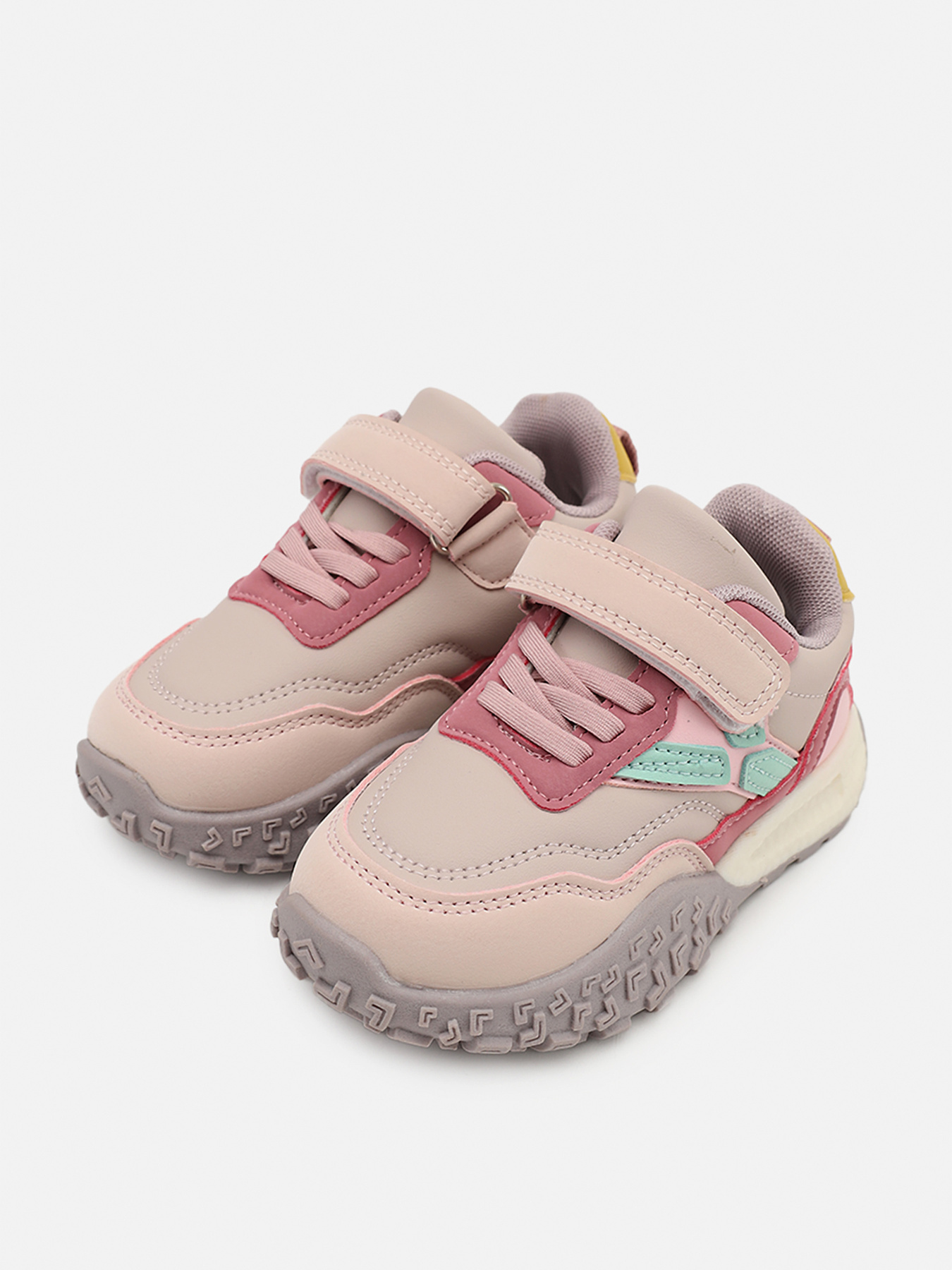 Кроссовки Kimboo модель ЦБ-00273859 Фото