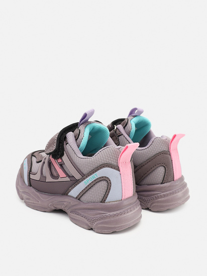 Кросівки Kimboo модель ЦБ-00273861 — фото 5 - INTERTOP