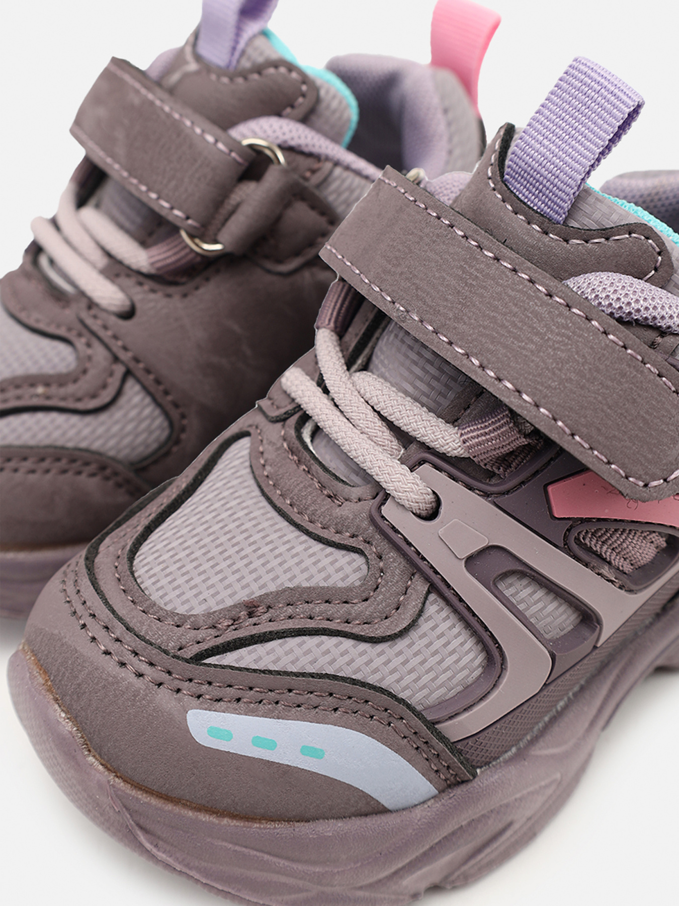 Кроссовки повседневные Kimboo модель ЦБ-00273861 Фото