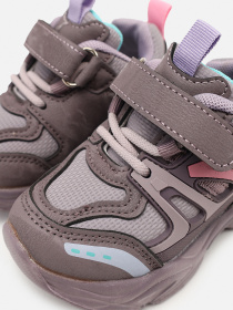 Кроссовки повседневные Kimboo модель ЦБ-00273861 Фото