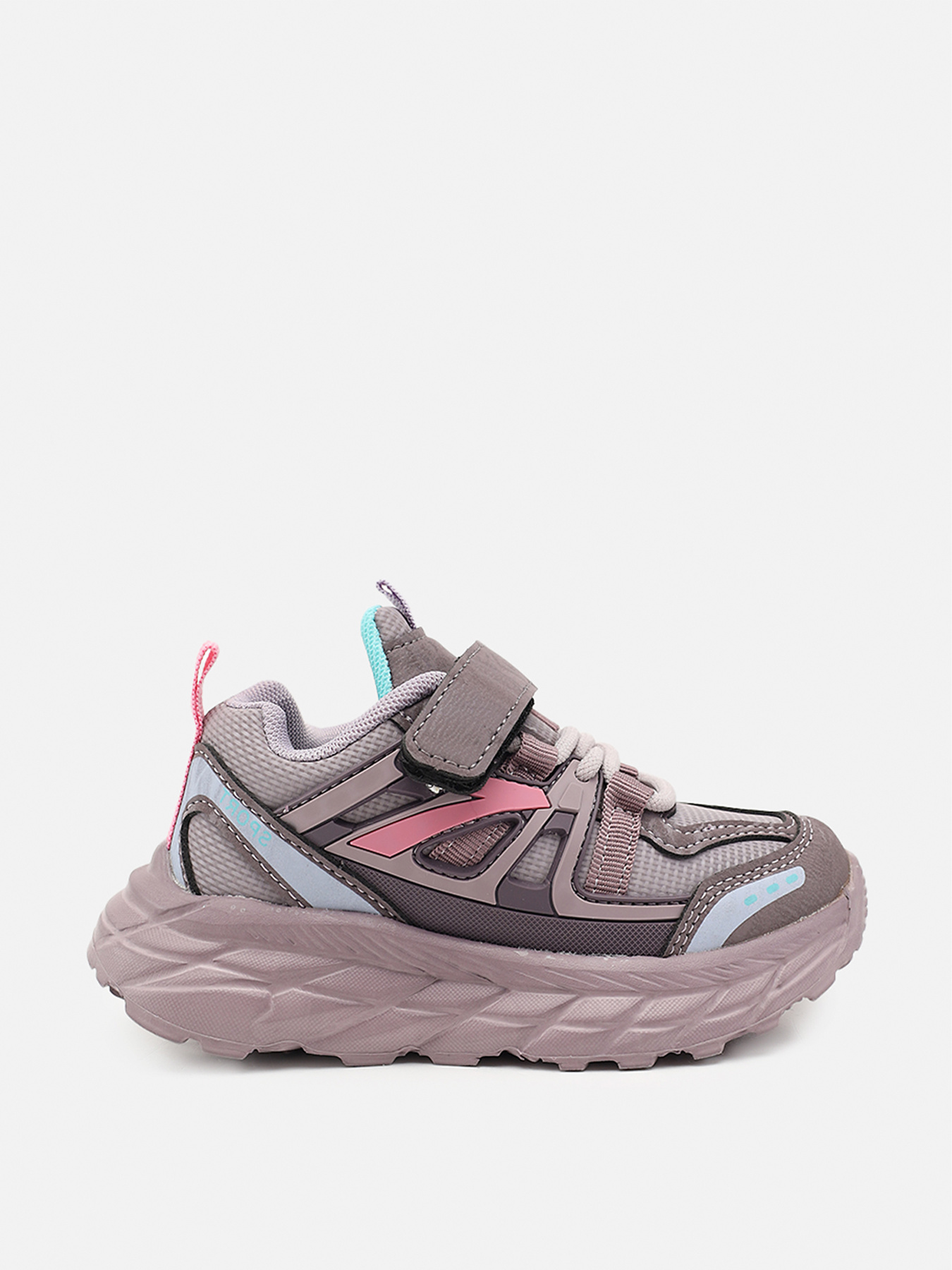 Кроссовки Kimboo модель ЦБ-00273862 Фото