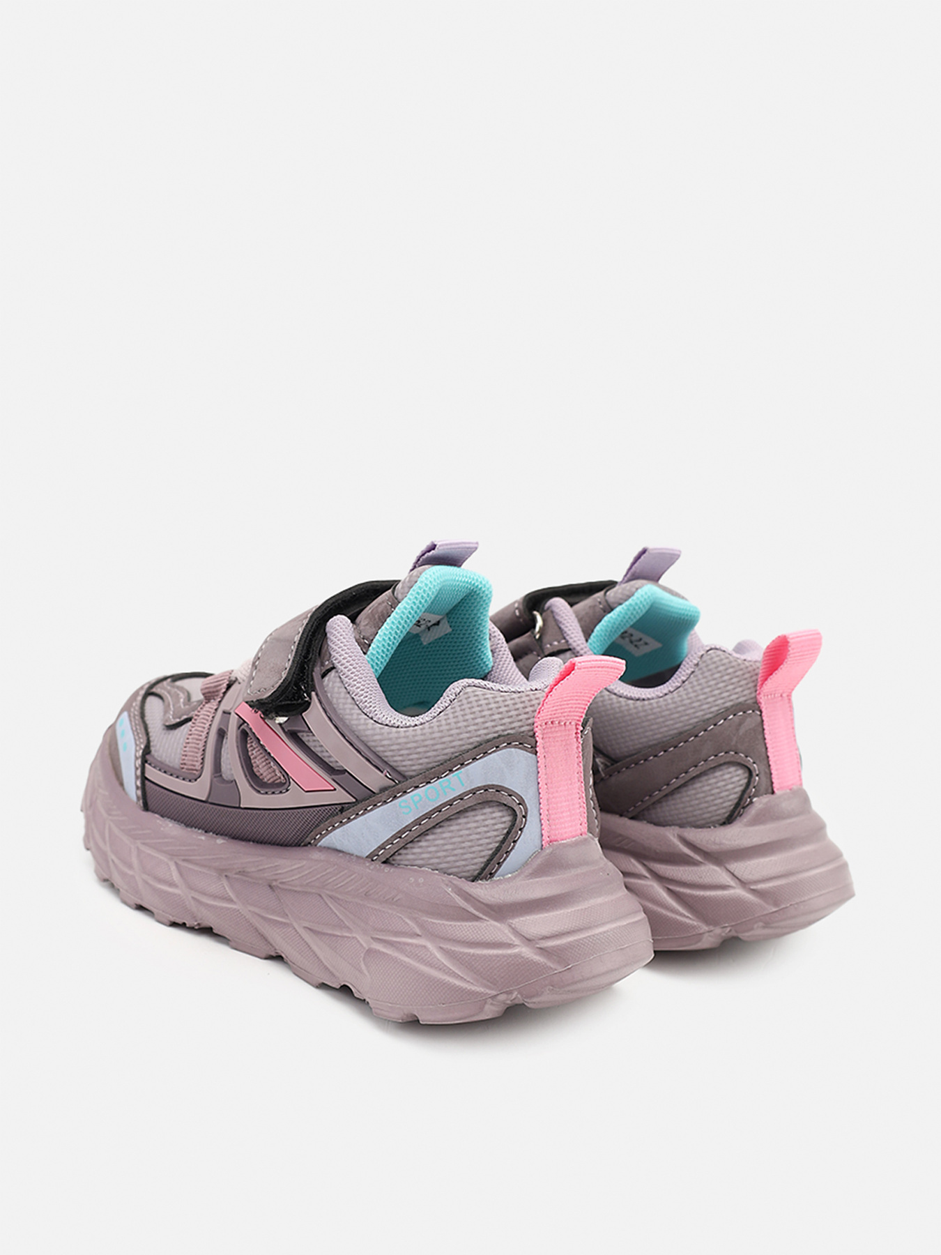 Кроссовки повседневные Kimboo модель ЦБ-00273862 Фото