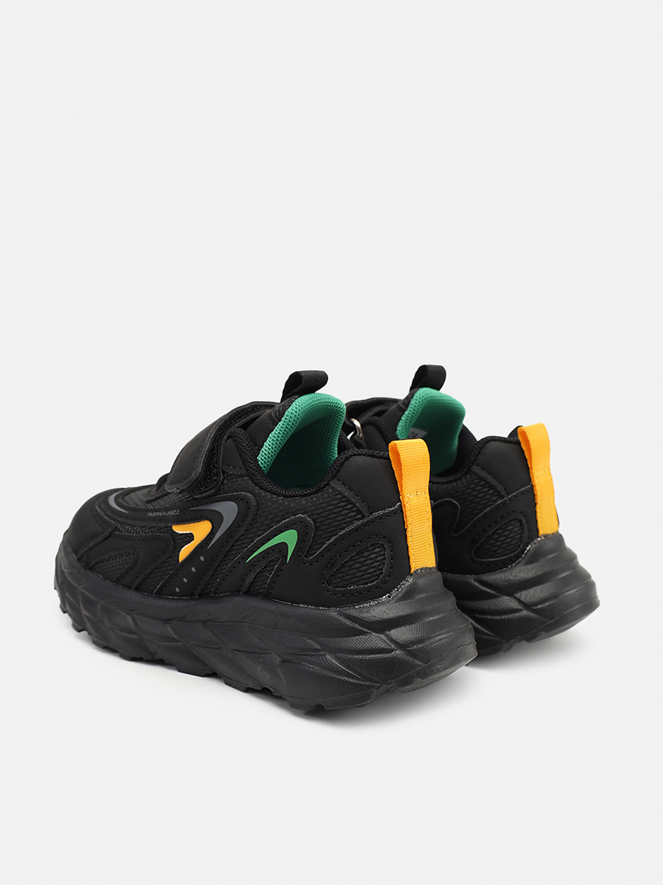 Кросівки повсякденні Kimboo модель ЦБ-00273863 Фото