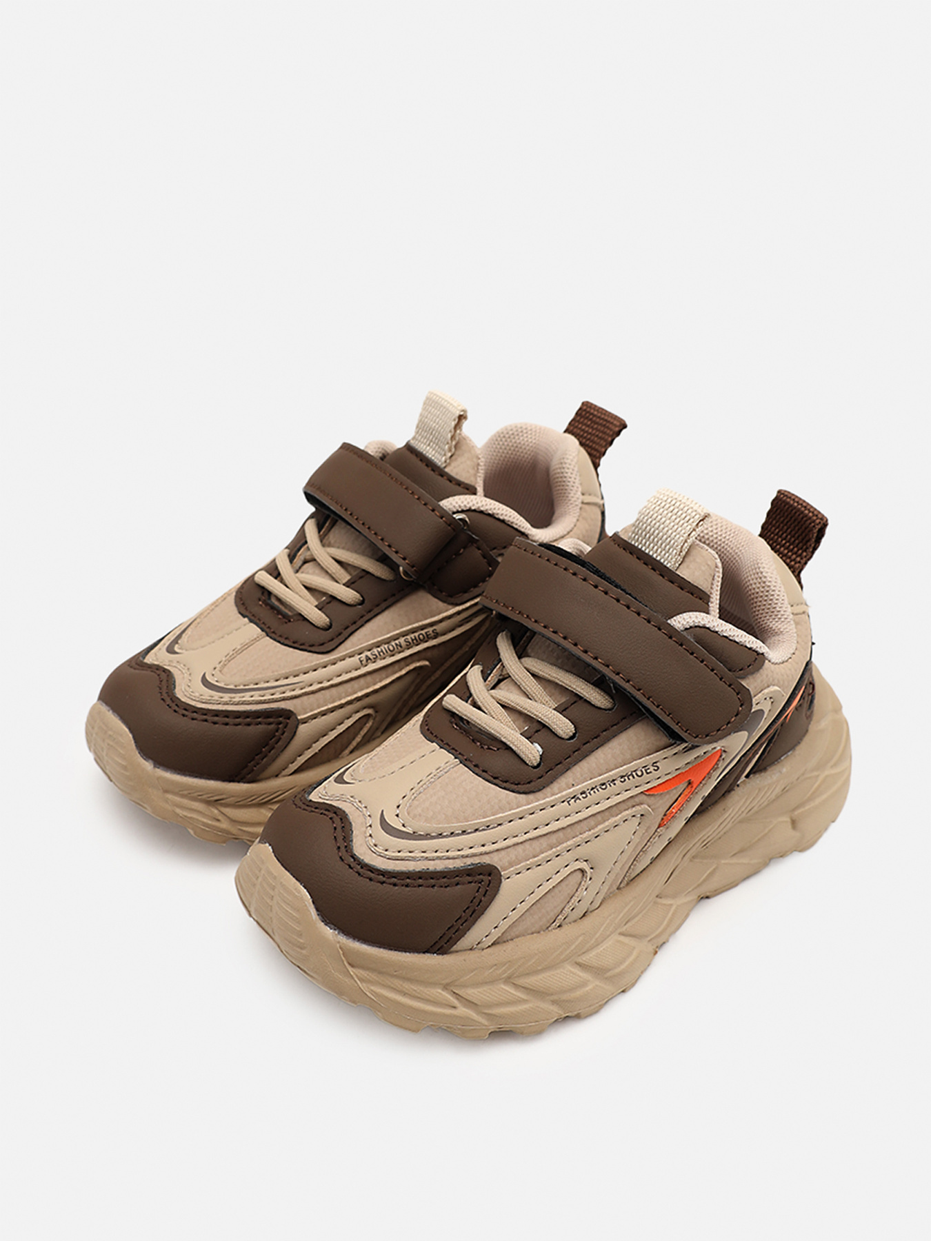 Кроссовки повседневные Kimboo модель ЦБ-00273864 Кроссовки повседневные Kimboo модель ЦБ-00273864 Фото