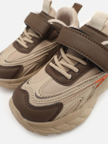 Кроссовки повседневные Kimboo модель ЦБ-00273864 Кроссовки повседневные Kimboo модель ЦБ-00273864 Фото